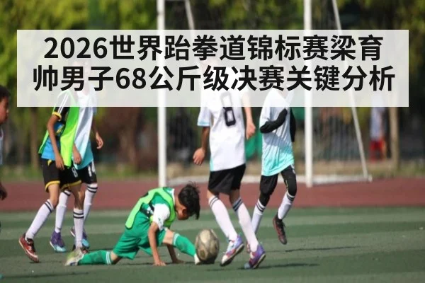 2026世界跆拳道锦标赛梁育帅男子68公斤级决赛关键分析