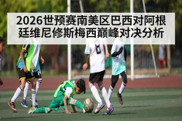2026世预赛南美区巴西对阿根廷维尼修斯梅西巅峰对决分析