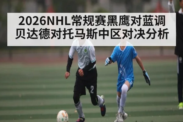 2026NHL常规赛黑鹰对蓝调贝达德对托马斯中区对决分析