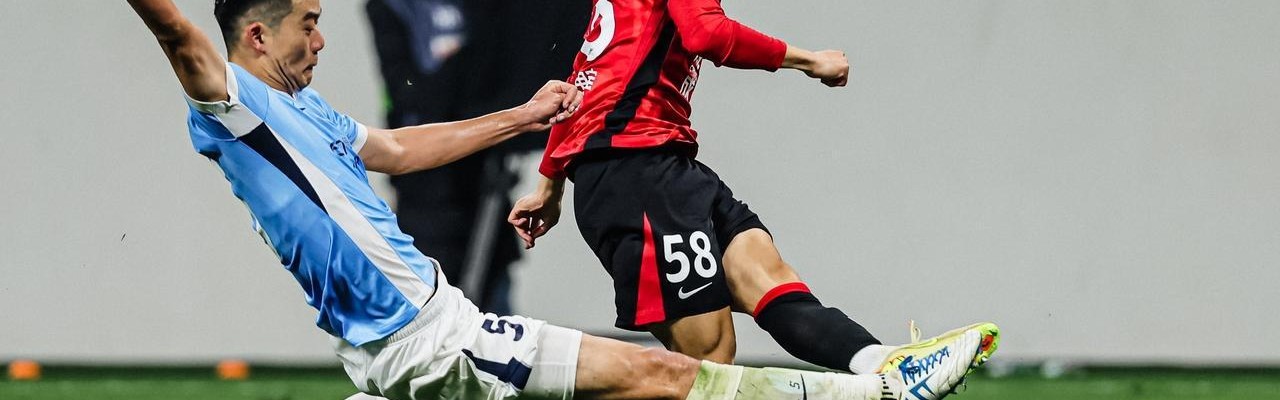 华体会科室-喜讯！成都蓉城又将诞生一名国脚？首轮中超登场就破门，球迷点赞