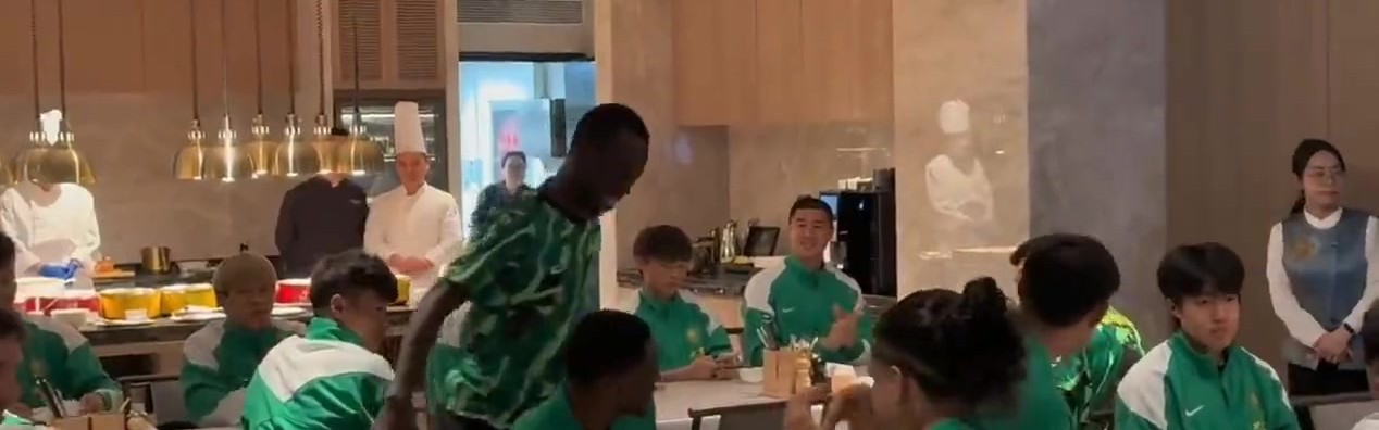 华体会团队-生日快乐，孔特！Happy Birthday, Konte! 🎂🎂🎂