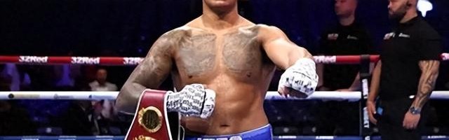 华体会科室-沃德利叫阵维尔德：一场精准算计的“收割”与商业博弈|乌西克|拳王|法比奥·沃德利|奇索拉|WBC_新浪体育_新浪新闻