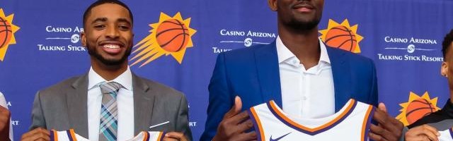 华体会部门-布里奇斯4年9000万提前续约，艾顿为何没这待遇？